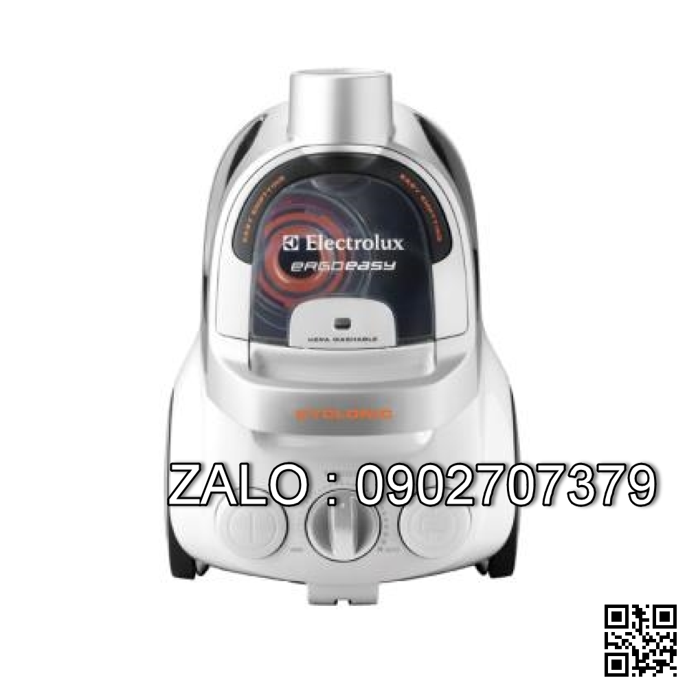 Máy hút bụi Electrolux ZTF7610