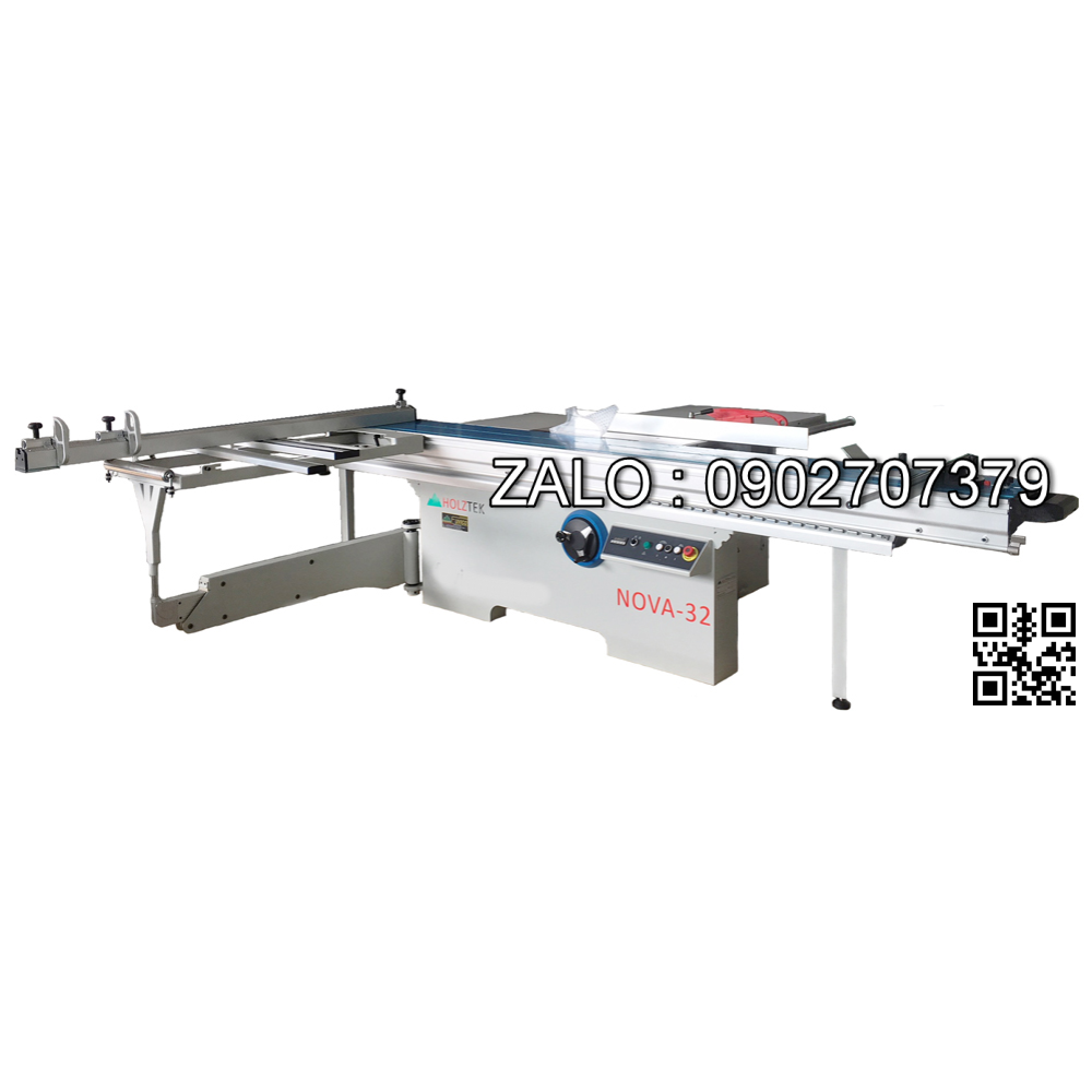 Máy cưa bàn trượt HOLZTEK Nova-32