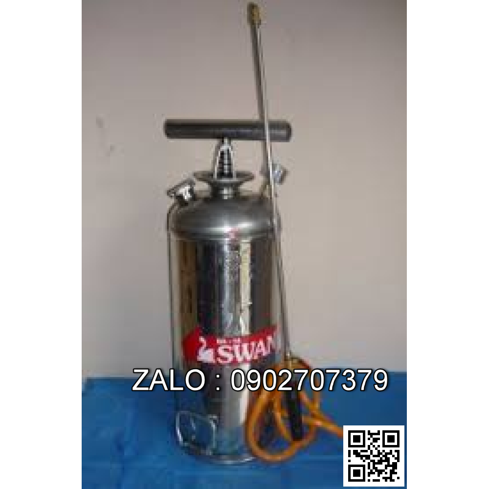 Bình phun áp lực nén Swan GA 06