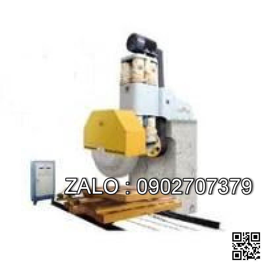 Máy cắt đá thủy lực DZQ-1650