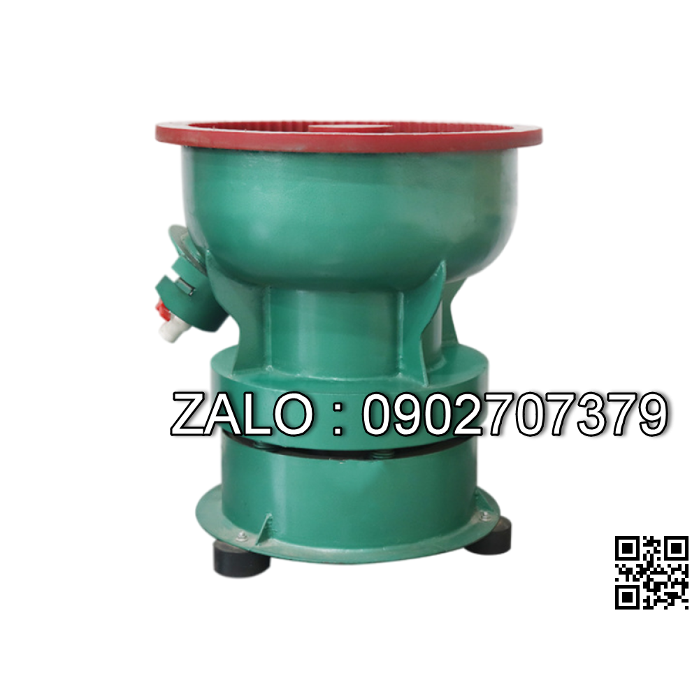 Máy đánh bóng rung XXZPS-AB220