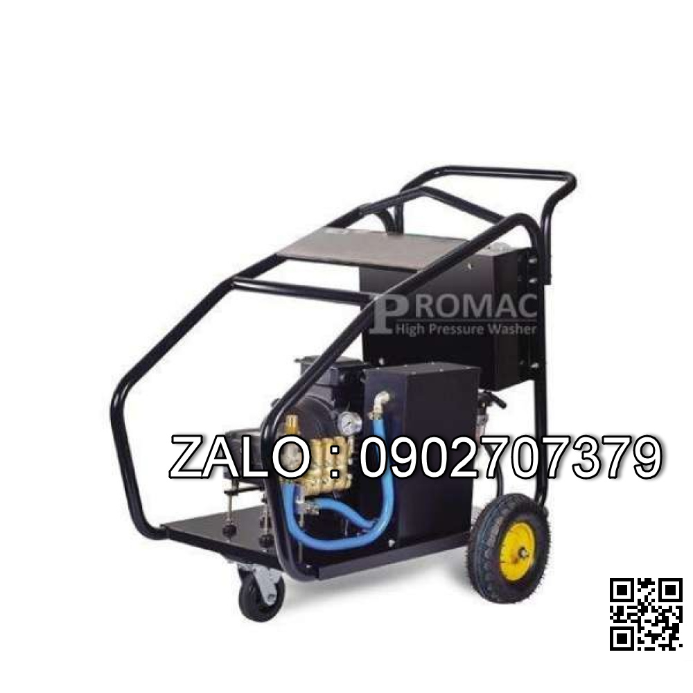 Máy xịt rửa siêu cao áp Promac M2150