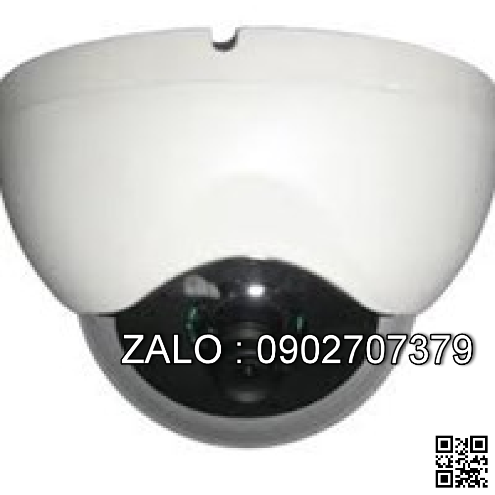 Camera Coretek EC-101RP (SO3)