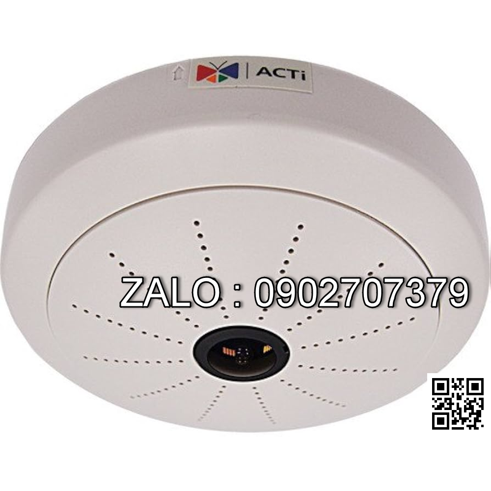 Camera IP ACTi ACM-3100
