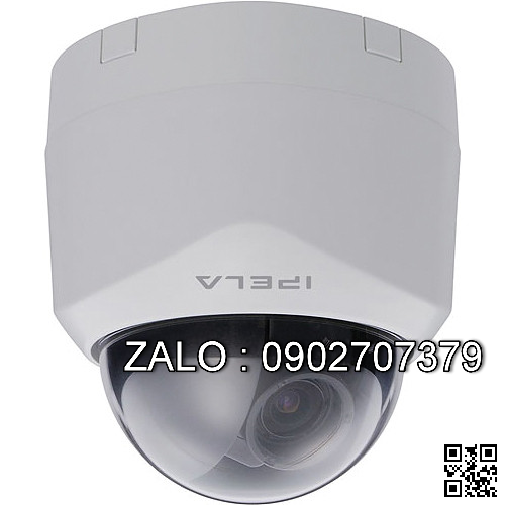 Camera Sony SNC-RS84P