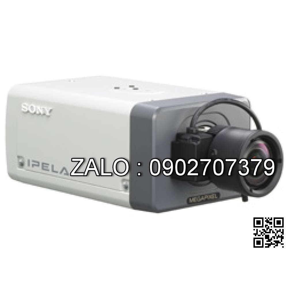 Camera Sony SNC-CM120