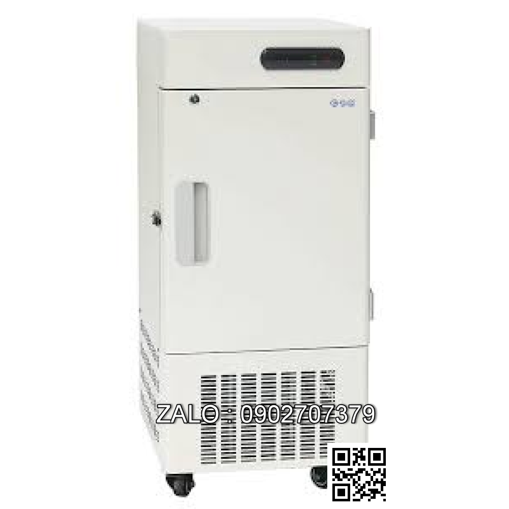 Tủ lạnh âm sâu Heli DW-86L938