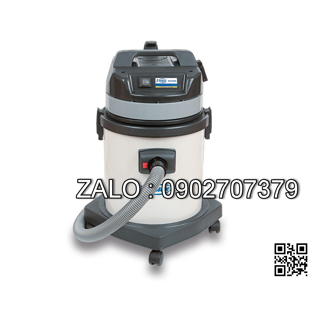 Máy hút bụi khô ướt IPC Vegas 515