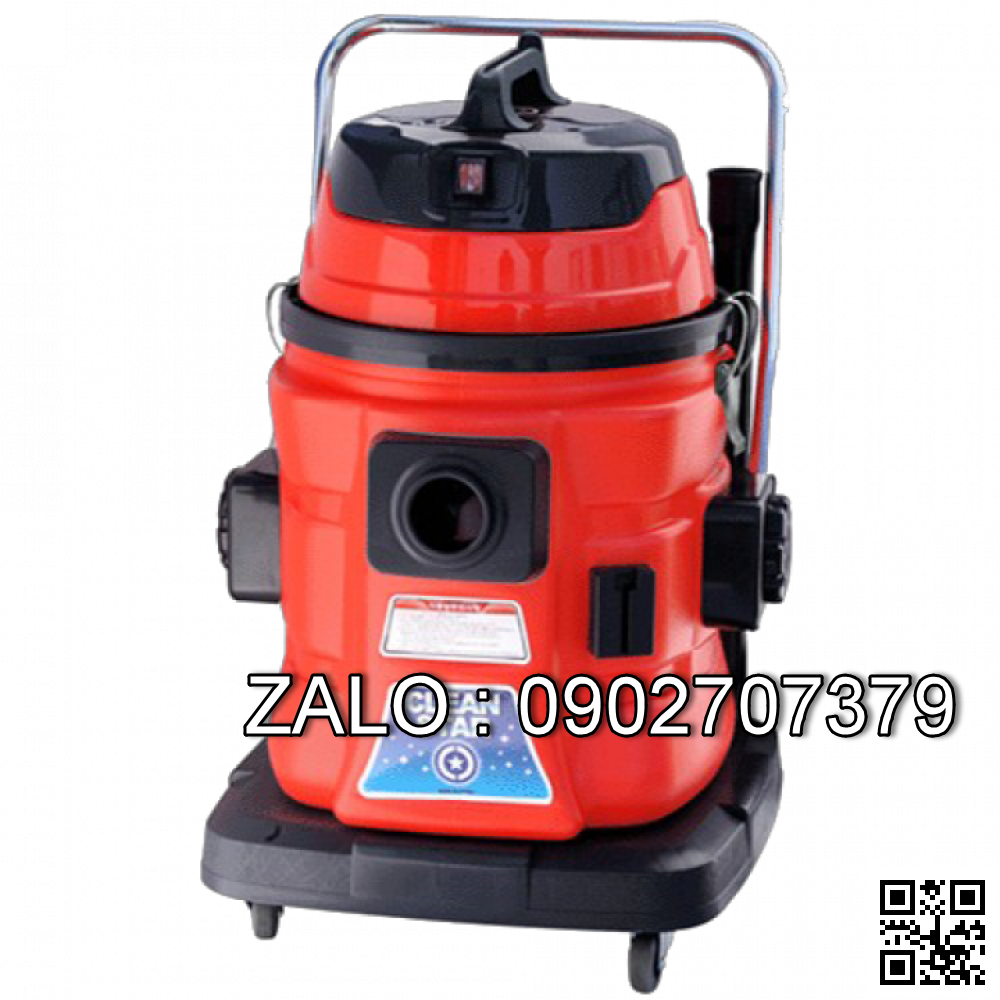Máy hút bụi Super Cleaner C-112FW