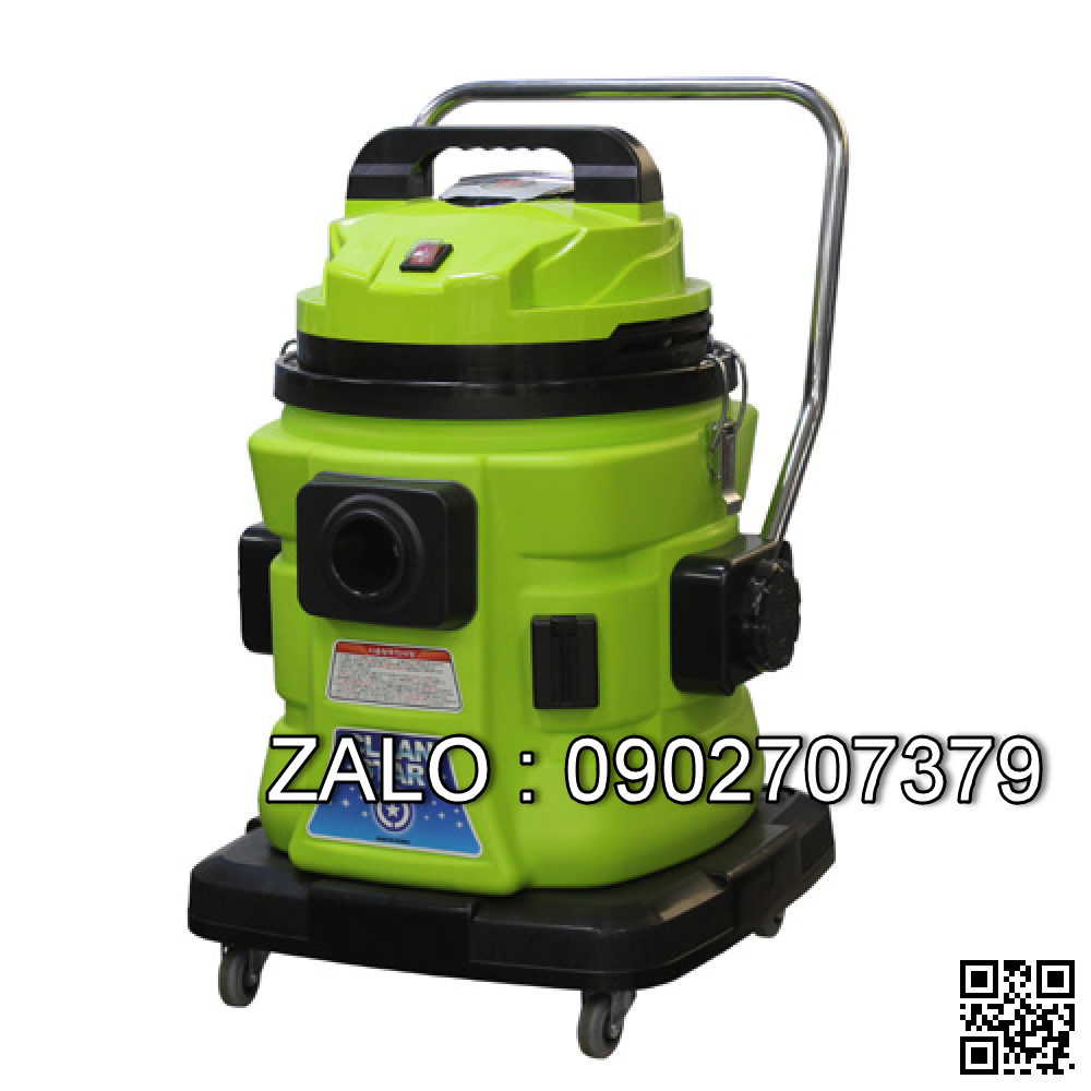 Máy hút bụi Super Cleaner C-102F