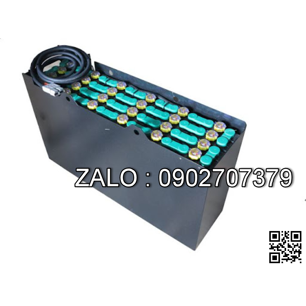 Ắc quy điện 48V280Ah/5Hr LIFTTOP HITACHI