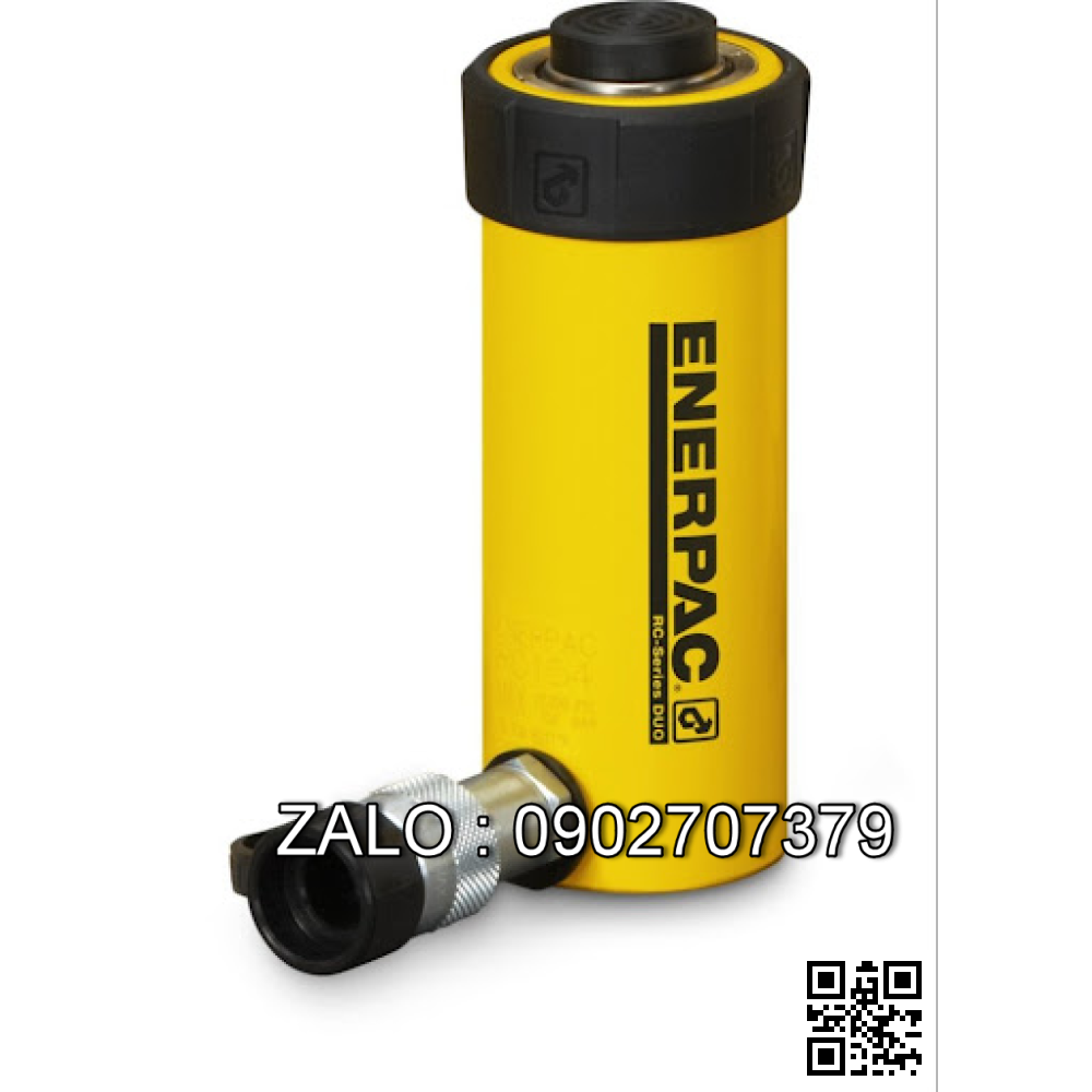 Kích thủy lực 1 chiều 10 tấn, 257mm Enerpac RC-1010