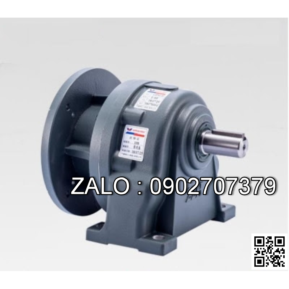 Hộp Giảm Tốc EPHT/280