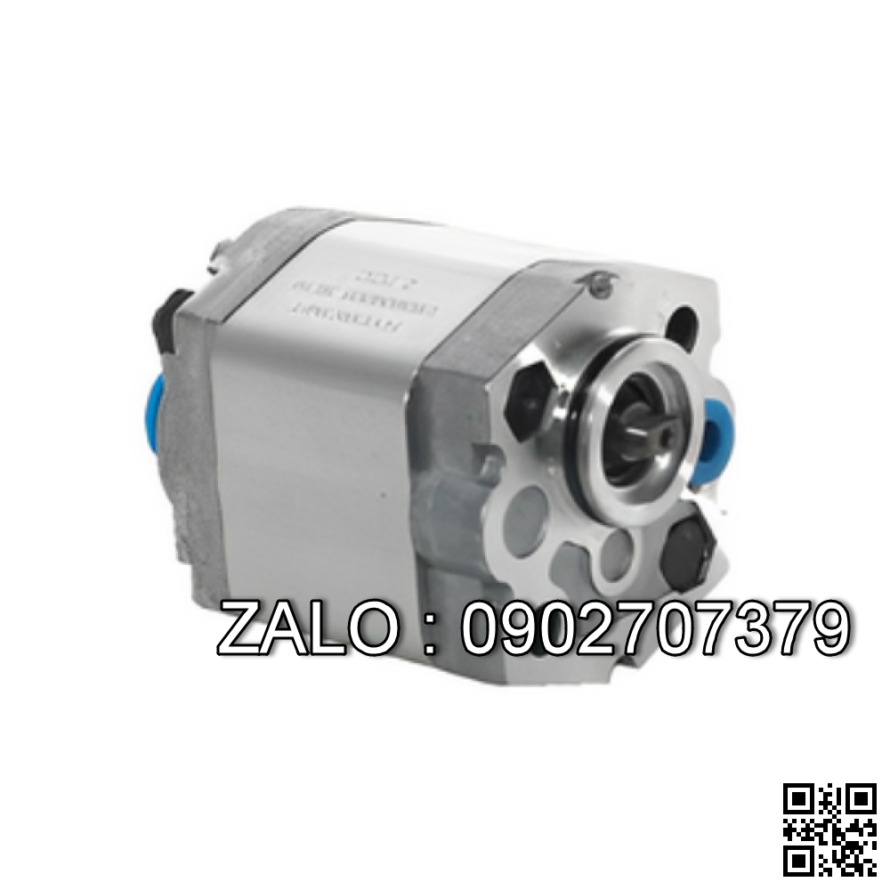 Bơm bánh răng CB-B10 1450 r/min