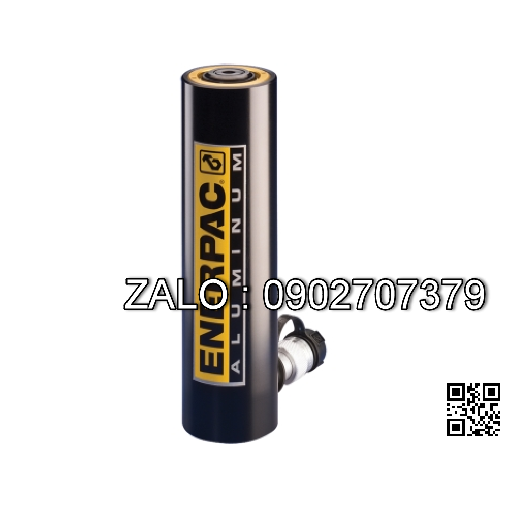 Kích thủy lực 1 chiều 50 tấn, 250mm Enerpac RAC-5010