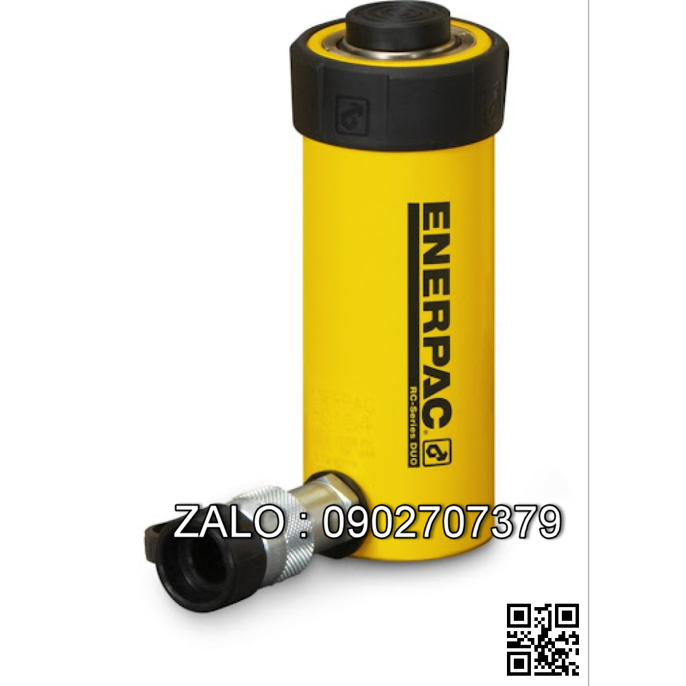Kích thủy lực 1 chiều 75 tấn, 333mm Enerpac RC-7513