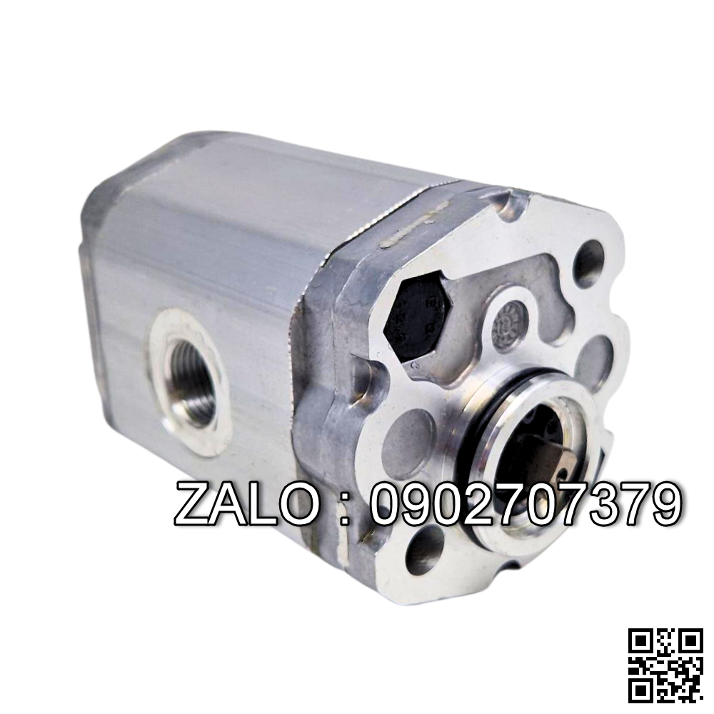 Bơm thủy lực VC1-26F-A3 , 