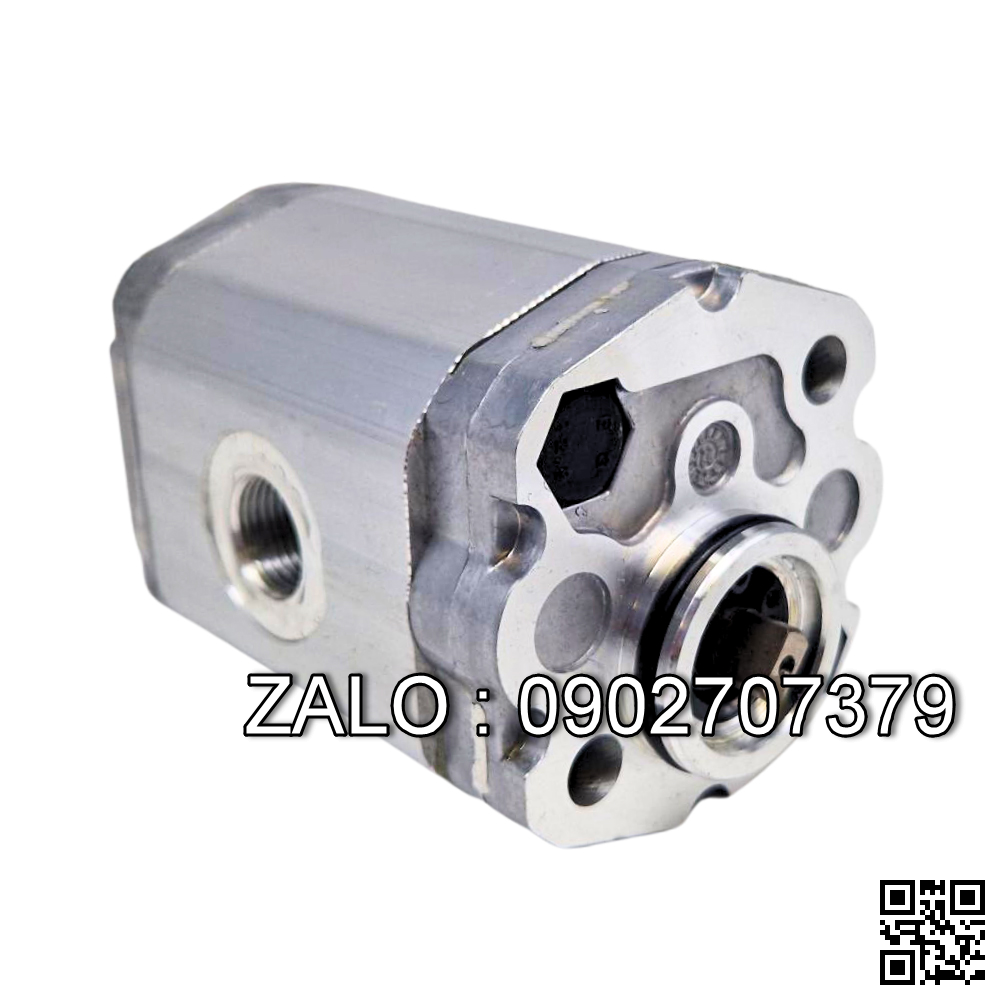 Bơm thủy lực VCM-SF-20D-10 , 