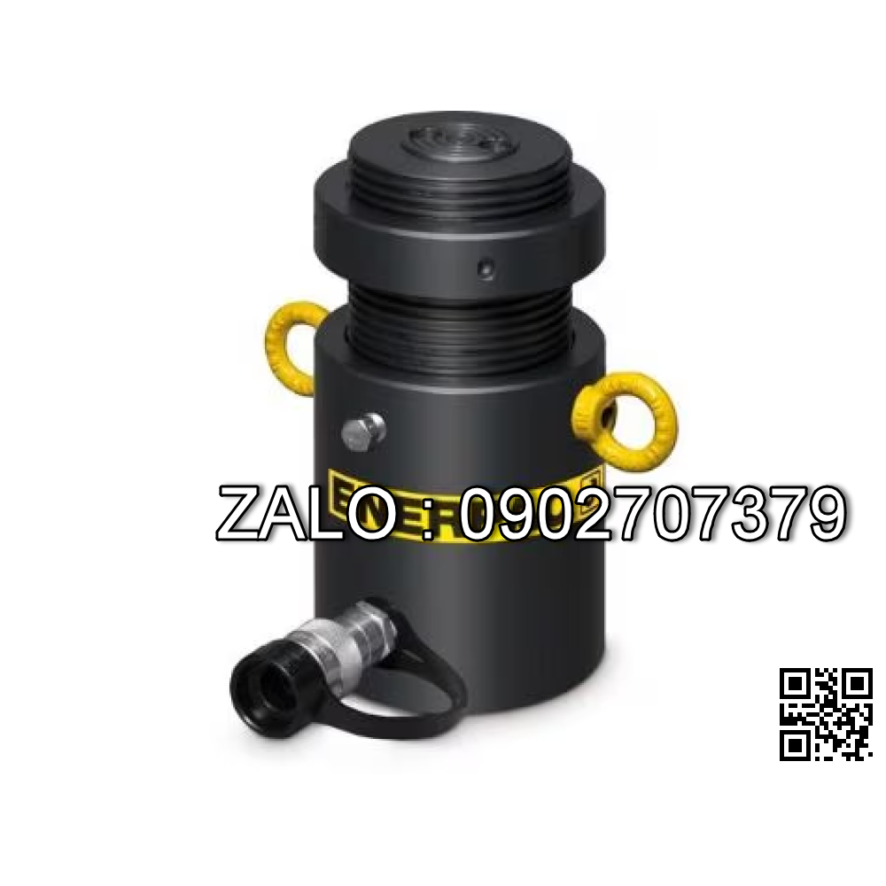 Kích thủy lực 1 chiều 200 tấn, 50mm Enerpac HCL-2002