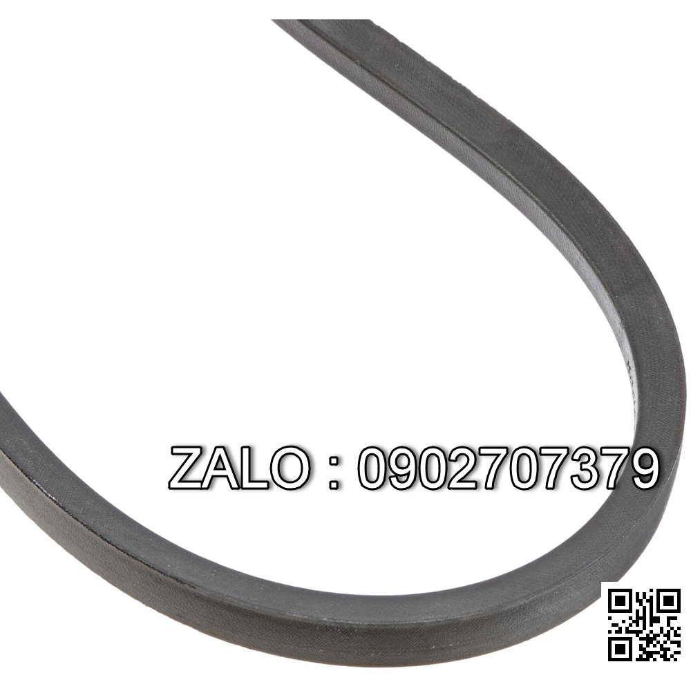 Dây curoa  B-325  B/17x8255mm Sanludx