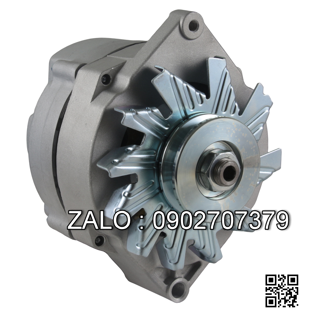 ALTERNATOR REMAN 23100-U0105R KO