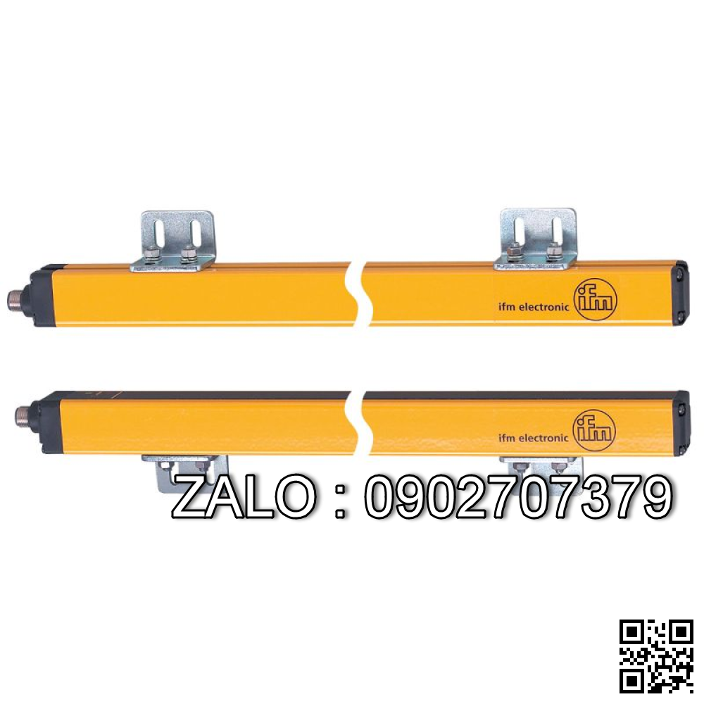 Cảm biến vùng Omron F3SG-4RE0480N14