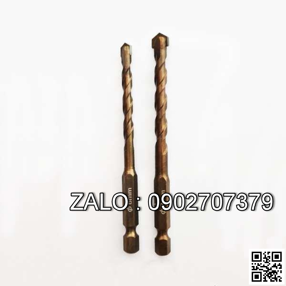 Mũi khoan đa năng M 50.0mm VITO