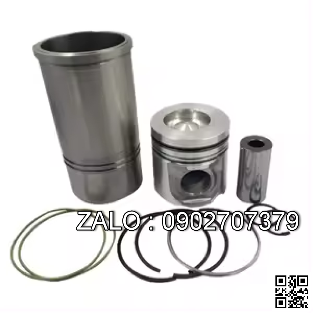 Bộ hơi động cơ CUMMINS 6CTA83-G2 , 6 CYL , CM3