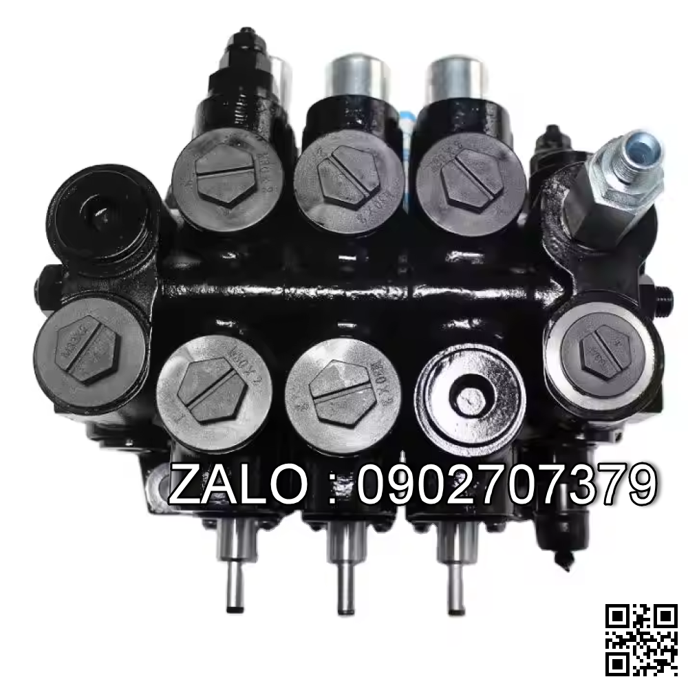 Bộ chia nhớt Heli CDB-F20-A0