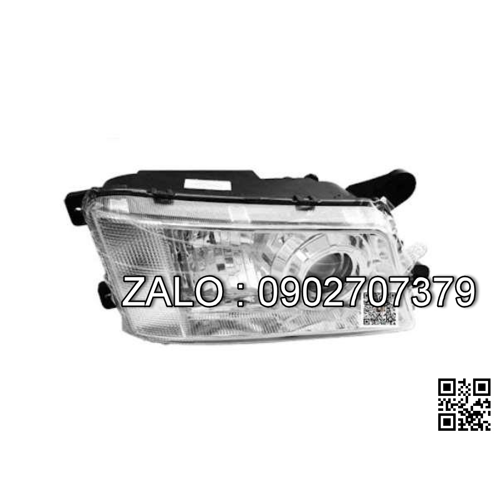 Cong tac to hop pha cost, P/N: H73-3774060B0-CB0319339906, dau keo chenglong H7 2021 (bao gom cong tac den pha, cost, cong tac ken, can gat nuoc)