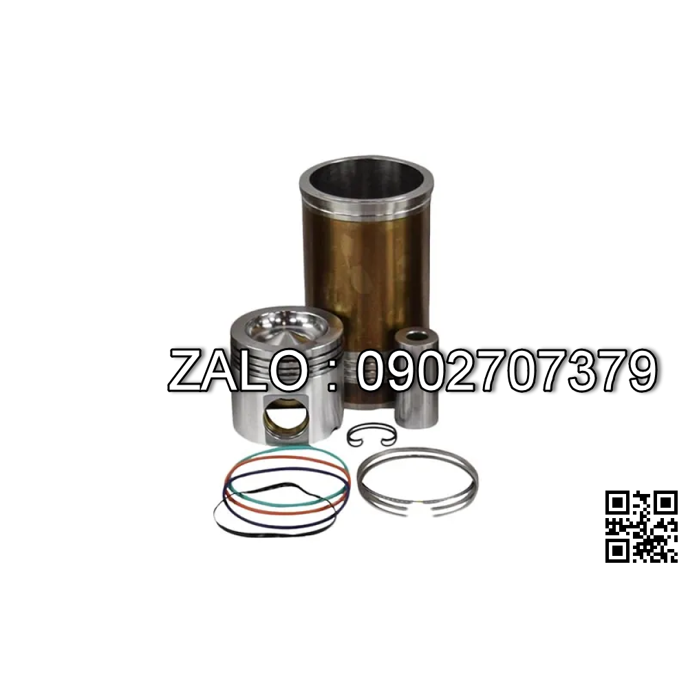 Bộ hơi động cơ JOHN DEERE 4.239T , 4 CYL , CM3