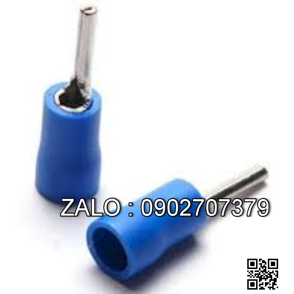 Cosse pin đặc trầnPTNB2-10