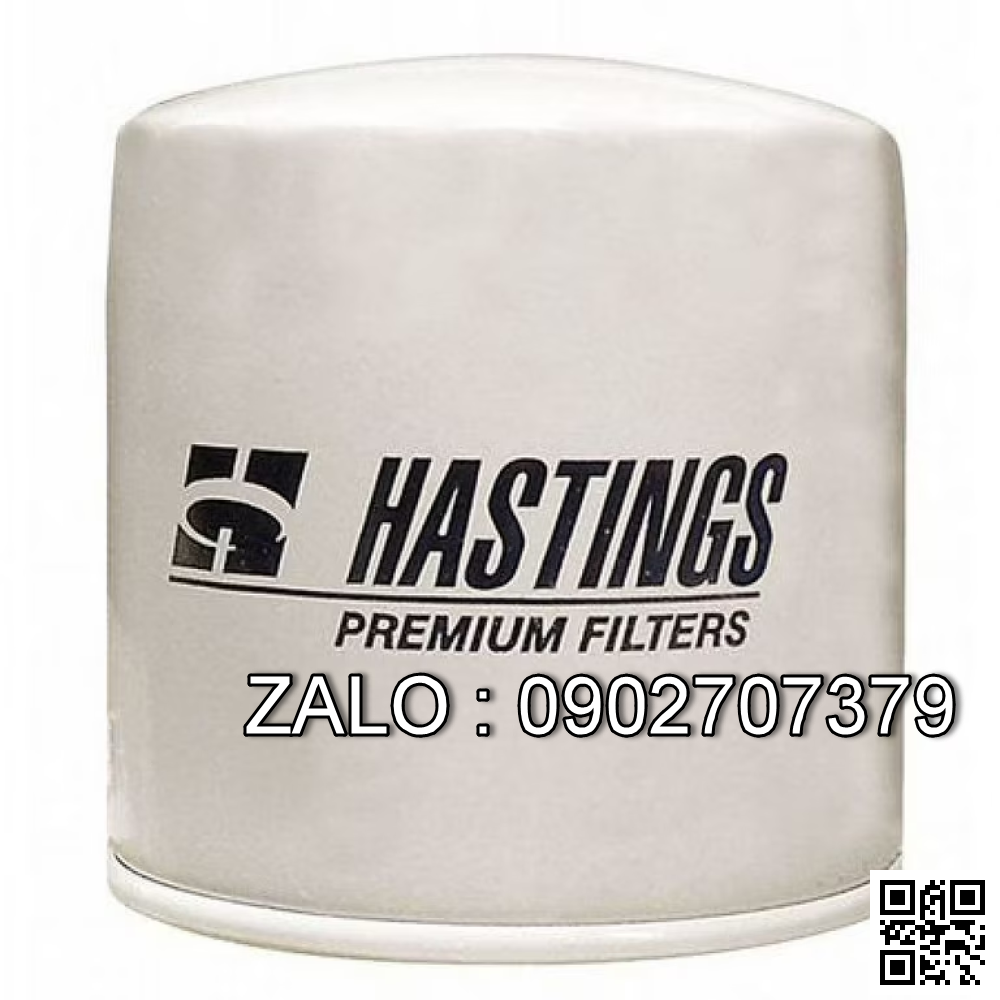 HASTINGS FILTER  FF972 