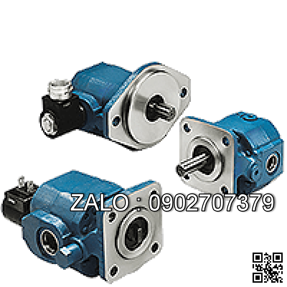 Bơm thủy lực AA6VM250HA1 / 63W2-VZB027DA-SO154