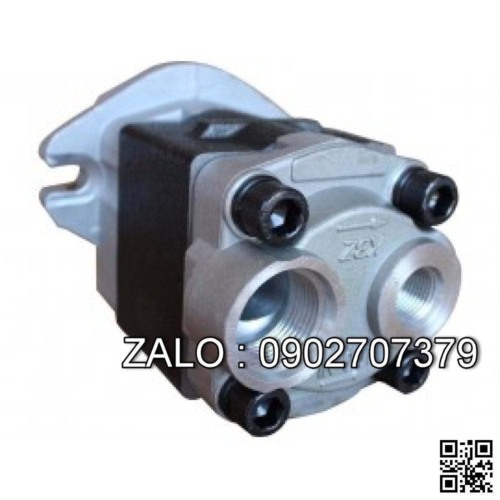 Bơm thủy lực HELI FD20-30Z5,T6,T3/C240PKJ\HL CPC(D)20-35/C240PKJ 117M7-10321\117M7-10401\H25S7-10011