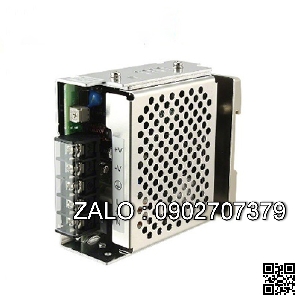 Bộ nguồn Omron S8FS-C07524J 3.2A 24V 75W