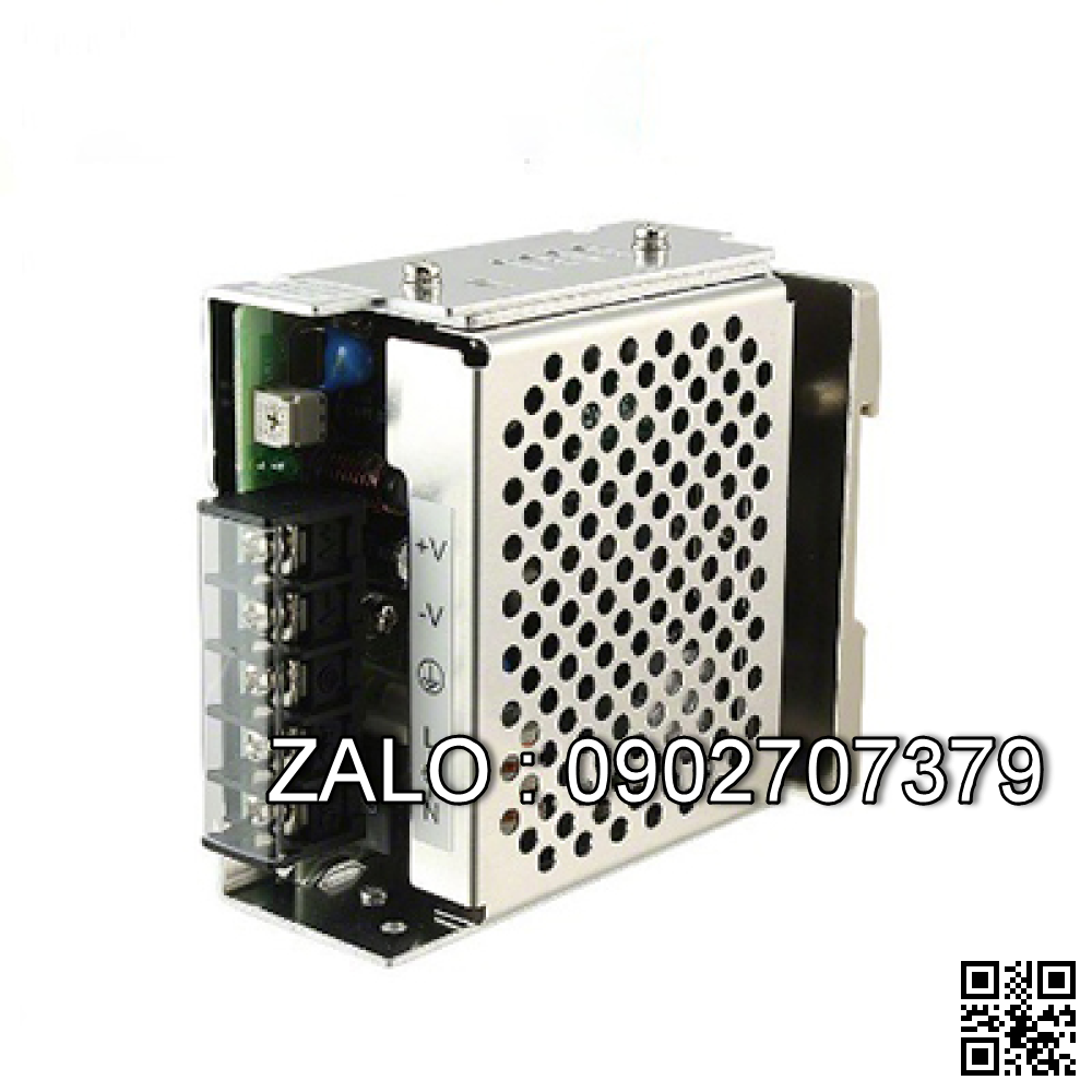 Bộ nguồn Omron S8FS-C03524 1.5A 24V 35W