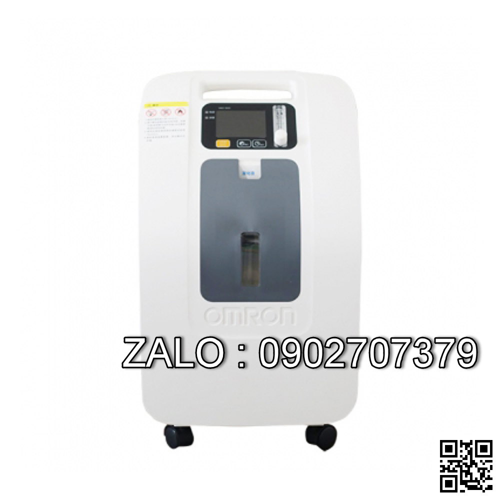 MÁY TẠO OXY 3 LÍT OMRON HAO-3010