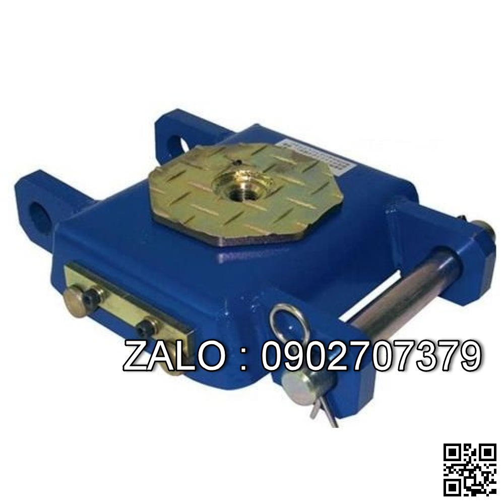 Đội rùa với con lăn đôi 5 tấn Masada MSW-5S