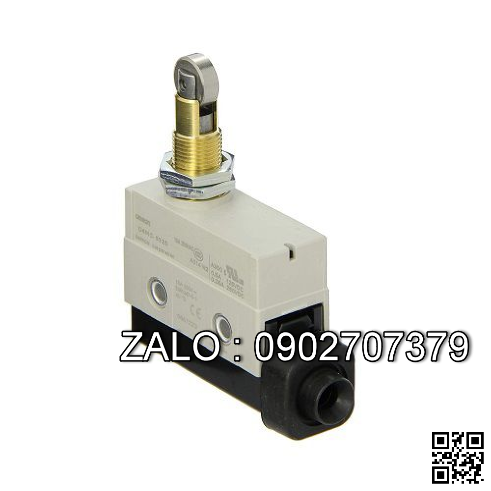 Công Tắc Giới Hạn Hành Trình Omron D4MC-5020
