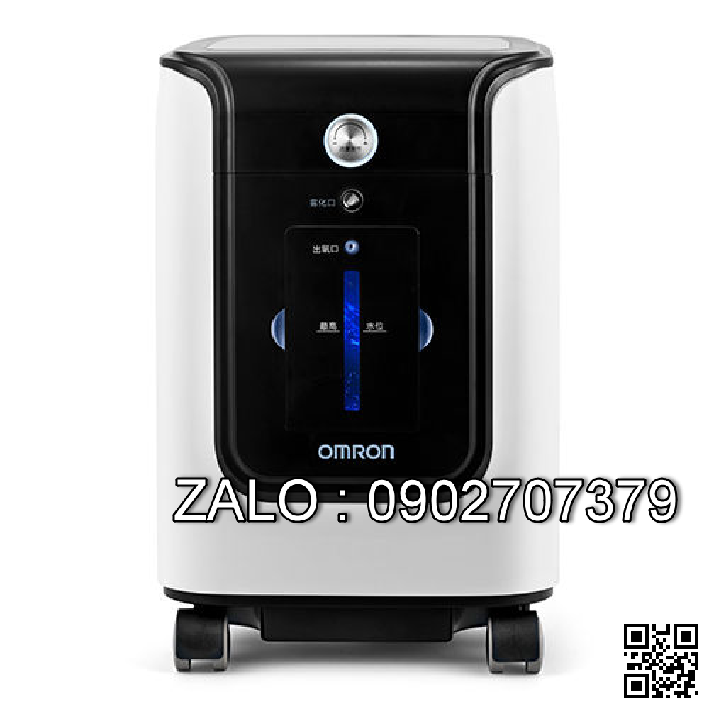 Máy tạo Oxy OMRON KJR-Y36W