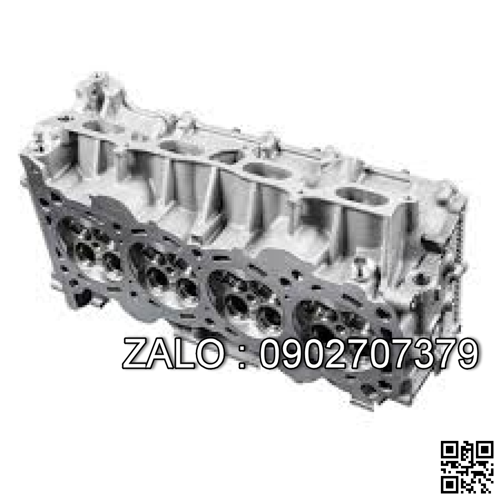 Nắp quy lát động cơ VM MOTORI D 704 TE2 , 4 CYL , CM3