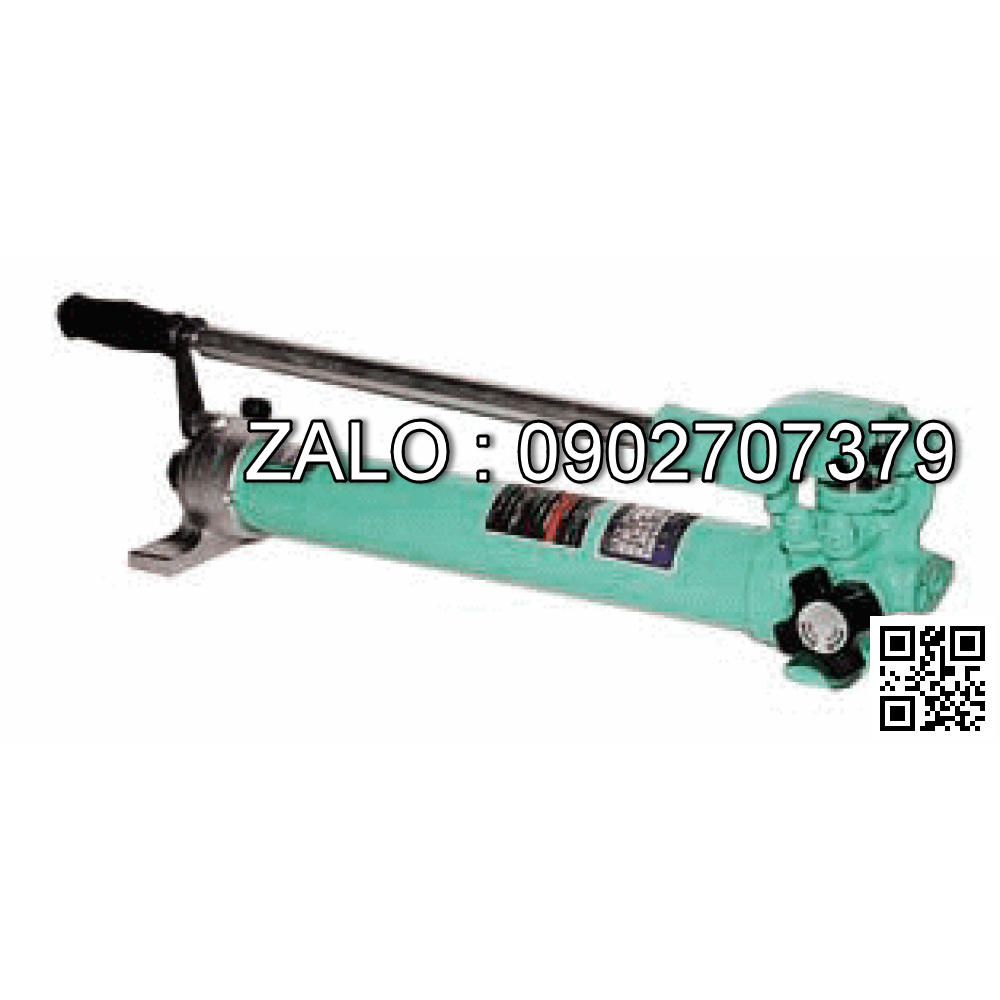 Bơm tay thủy lực OSAKA TWA-2.3