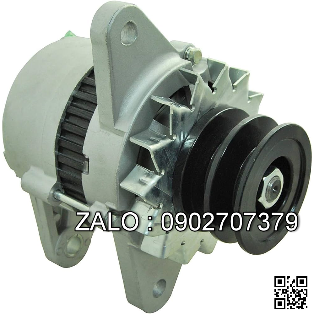 ALTERNATOR 6T1195 TO