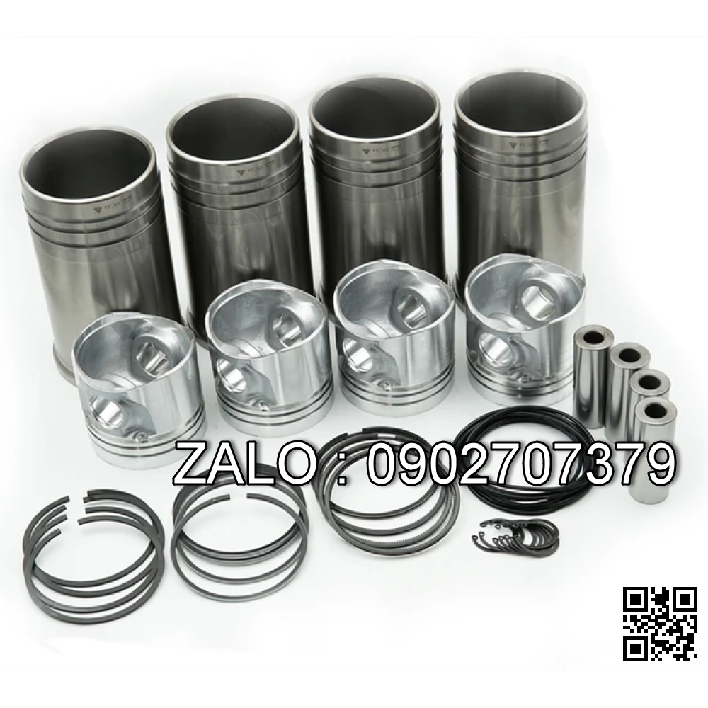 piston động cơ DEUTZ BFL914 , 3 CYL , CM3