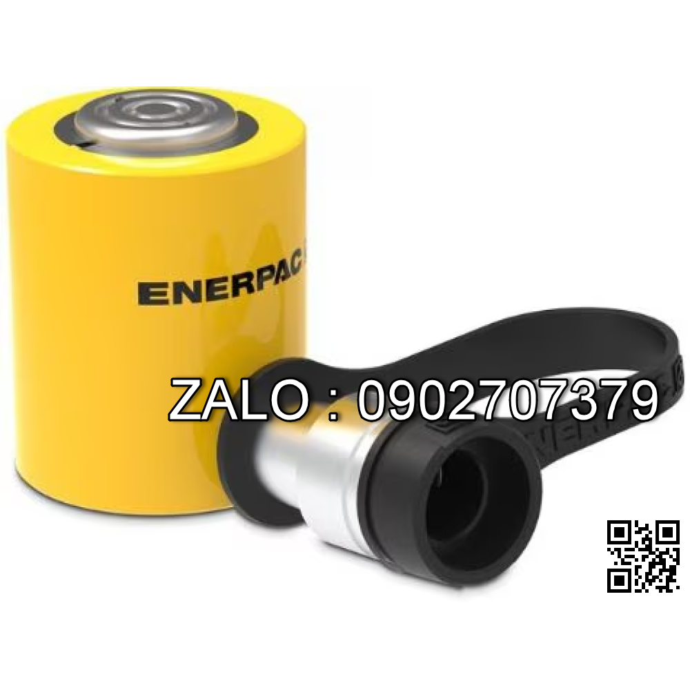 Kích thủy lực mỏng 20 tấn, 45mm Enerpac RCS-201