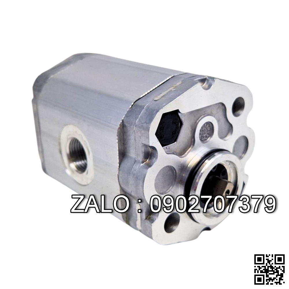 Bơm thủy lực VDC-1A-F40D-20 , 