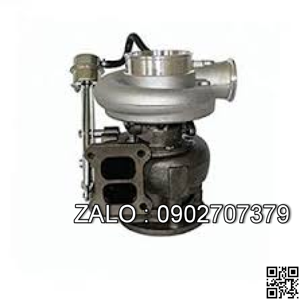 Turbocharger động cơ Holset 4051122(A)