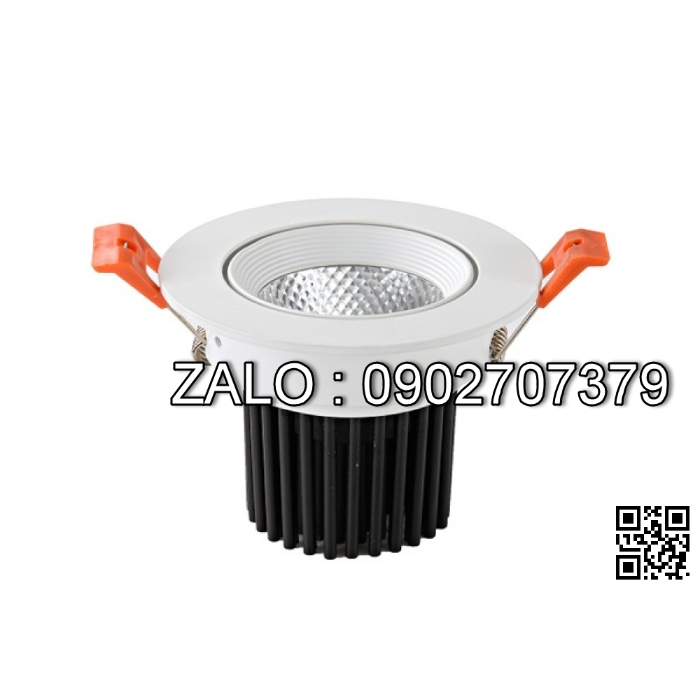 Đèn âm trần VINALED DL-NW10N