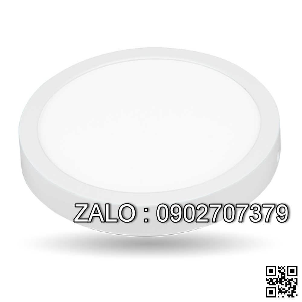 Đèn Panel ốp trần VINALED PL-R18M-N